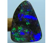 OPALE BOULDER POLIE 6 CT AUSTRALIE, QLD