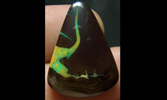 OPALE KOROIT 19 CT AUSTRALIE