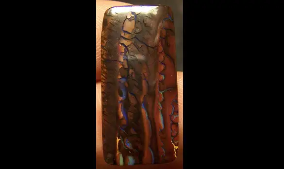 OPALE KOROIT 26 CT AUSTRALIE