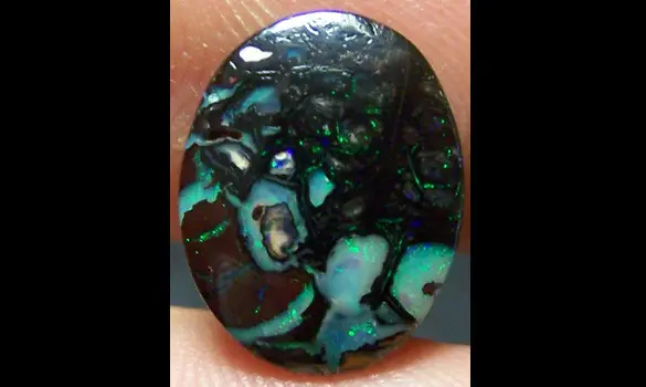 OPALE KOROIT 6.70 CT AUSTRALIE