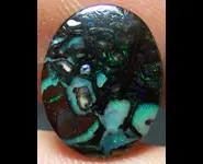 OPALE KOROIT 6.70 CT AUSTRALIE