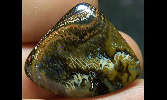 OPALE KOROIT 20 CT AUSTRALIE