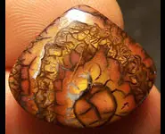 OPALE KOROIT 17 CT AUSTRALIE