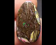 OPALE KOROIT 9 CT AUSTRALIE