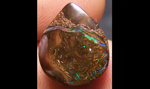 OPALE KOROIT 8 CT QUEENSLAND