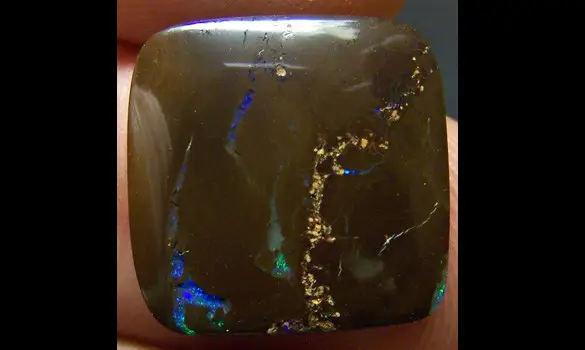 OPALE KOROIT 10 CT QUEENSLAND