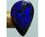 OPALE BOULDER POLIE 2.40 CT AUSTRALIE