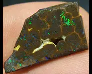 ROUGH KOROIT OPAL 7.80 CT OPALTON