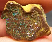ROUGH KOROIT OPAL 13.30 CT OPALTON