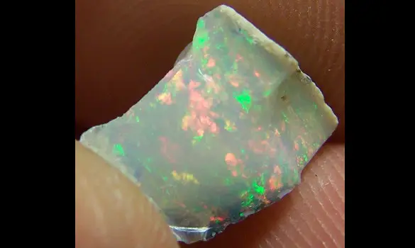 OPALE BRUTE 2.50 CT WELO ETHIOPIE