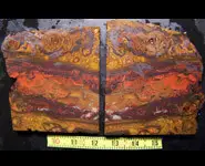 ROUGH KOROIT OPAL 510 CT QUEENSLAND