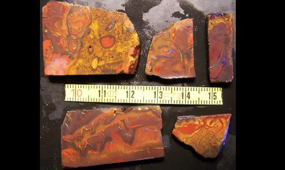 OPALE KOROIT BRUTE 155 CT QUEENSLAND