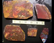 ROUGH KOROIT OPAL 305 CT QUEENSLAND