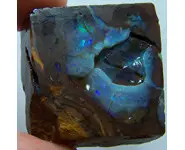 ROUGH BOULDER OPAL 119 CT AUSTRALIA, QLD