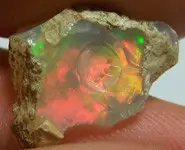 OPALE BRUTE 5 CT WELO ETHIOPIE