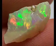 OPALE BRUTE 4 CT WELO ETHIOPIE