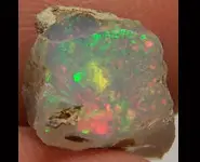 OPALE BRUTE 5 CT WELO ETHIOPIE