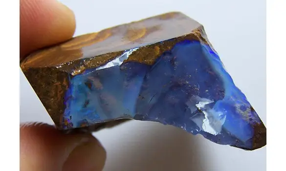 OPALE BOULDER BRUTE 188 CT AUSTRALIE