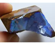 OPALE BOULDER BRUTE 188 CT AUSTRALIE