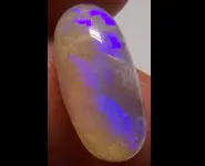 SOLID OPALE CRISTAL 5.15 CT AUSTRALIE