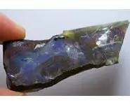 OPALE BOULDER BRUTE 184 CT AUSTRALIE