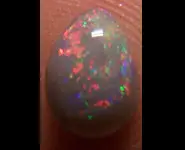 SOLID OPALE DARK 1 CT AUSTRALIE