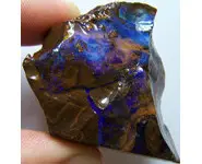 OPALE BOULDER BRUTE 269 CT AUSTRALIE