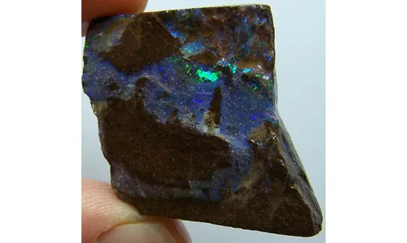 ROUGH OPAL BOULDER 72 CT AUSTRALIA