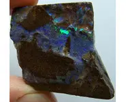 OPALE BOULDER BRUTE 72 CT AUSTRALIE