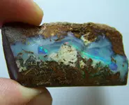 ROUGH BOULDER OPAL 243 CT AUSTRALIA, QLD