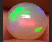 SUBLIME OPALE CRISTAL 2.25 CT WELO