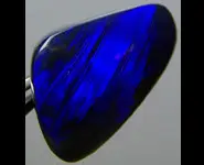 SOLID OPALE NOIRE 7.75 CT AUSTRALIE