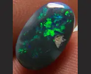 BLACK OPAL 2.65 CT LIGHTNING RIDGE
