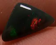 BLACK OPAL 1.20 CT N1 L. RIDGE