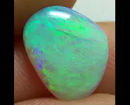 PIERRE OPALE CRISTAL 3.65 CT AUSTRALIE