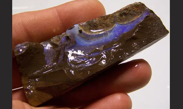 OPALE BOULDER BRUTE 297 CT QUEENSLAND