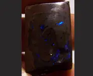 ROUGH BOULDER OPAL 87 CT QUEENSLAND