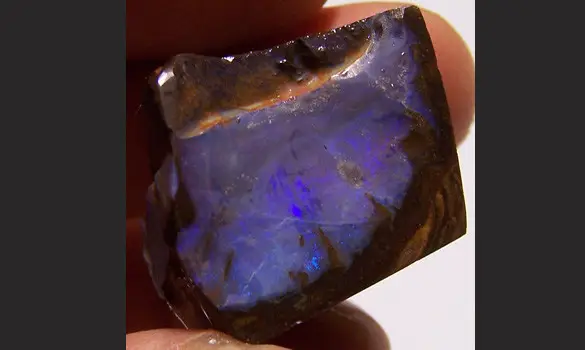 OPALE BOULDER BRUTE 111 CT QUEENSLAND