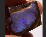 ROUGH BOULDER OPAL 111 CT QUEENSLAND