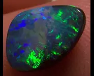 OPALE BOULDER 2.70 CT QUEENSLAND