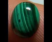 MALACHITE Green 2.65 CT 100% Natural