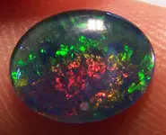 OPAL TRIPLET 10x8mm COOBER PEDY