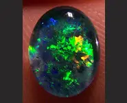 OPAL TRIPLET 10x8mm COOBER PEDY