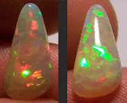 SUBLIME OPALE NID D'ABEILLE HONEYCOMB