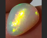 SUBLIME OPALE CRISTAL 2.55 CT WELO