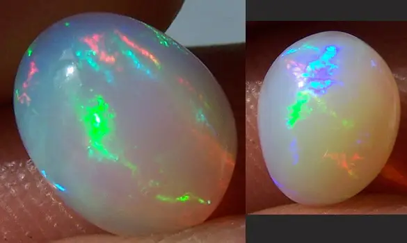 FASCINATING CRYSTAL OPAL 1.75 CT