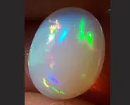 FASCINANTE OPALE CRISTAL 1.75 CT 