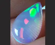 CRYSTAL CELLED OPAL 1.55 CT WELO