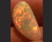 CRYSTAL OPAL 4.60 CT ETHIOPIA WELO
