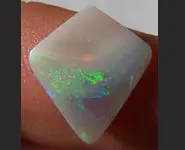 SOLID OPALE DARK 2 CT L. RIDGE